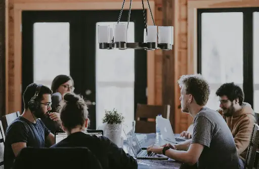 Kurzgespräch - RecruitingPaten