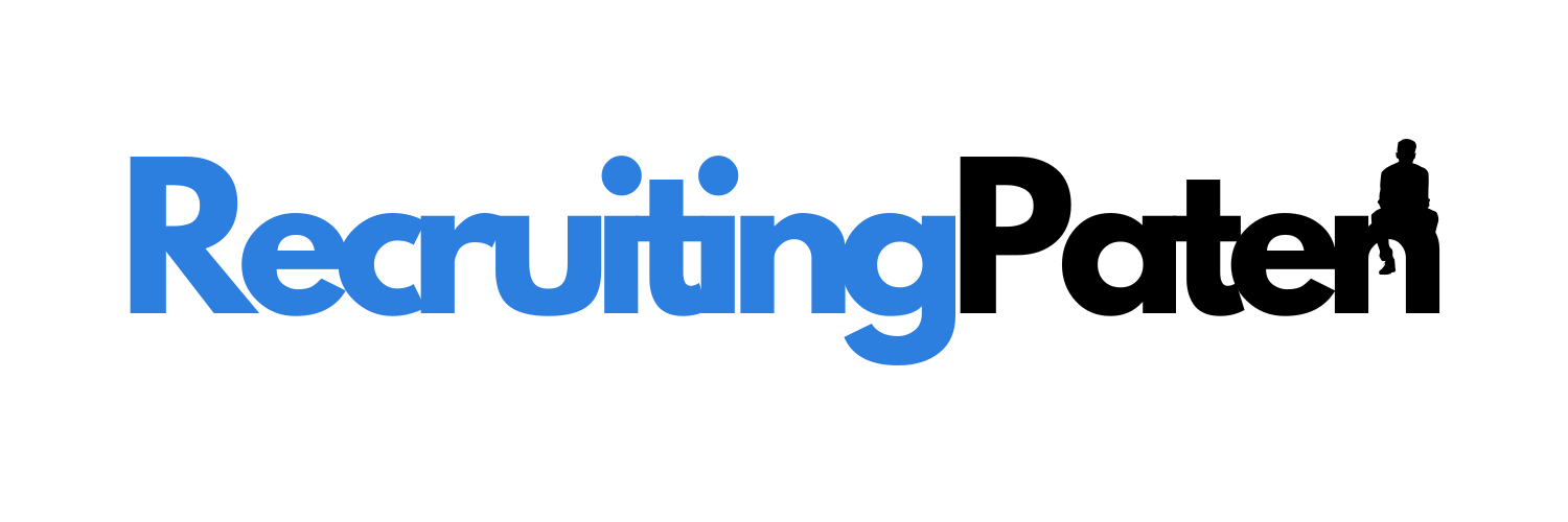 RecruitingPaten